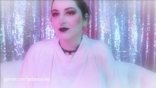 M@nyV1ds - Goddess Joules Opia - Quiet Eye Contact ASMR