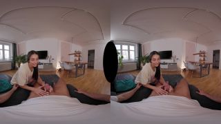 Milan Cheek - Erotic Visit Starring Milan Cheek - VR Pornnow, SLR (UltraHD 4K 2024) New Porn