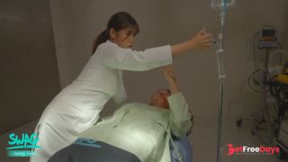 [GetFreeDays.com] Timestop Fucking Sexy Nurse In Hospital. SWAG.live Porn Video April 2023