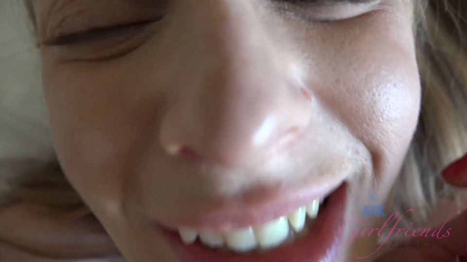 ATKIRLfriends 25 06 07 Ela Darling Compilation XXX 1080p MP4 - WRB - Ela