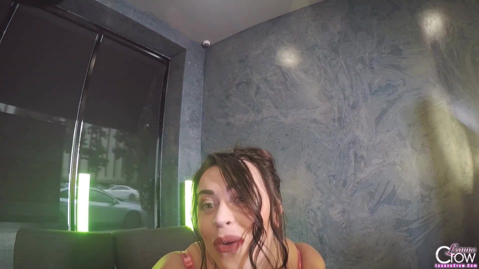 Leanne Crow - Pink Muse GoPro 1 2019-07-26