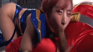[SuperMisses.com] GIGP-47 Sexy Evil Female Cadre�s Hero Corruption: Hero Surrenders to Evil Elza-023