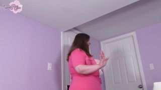 Sarah Rae - Mommy Walks in -  (UltraHD 2023) New Porn