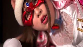 [SuperMisses.com] SPSD-83 Heroine’s SAGA #2 Mask Hunting!-001
