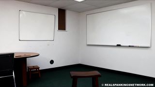 Free Porn Spank Video | [hotspanker.com] Kiki: Pulled From Class For Punishment (part 1)