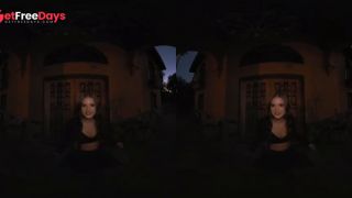 [GetFreeDays.com] Sky Wonderland Turns a Haunted House Date Into a Spooky, Sexy Night to Remember Porn Clip June 2023