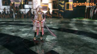 [giantess.porn] Titan Altera Story - FateEXTELLA - PART 2    Giantess    keep2share k2s video