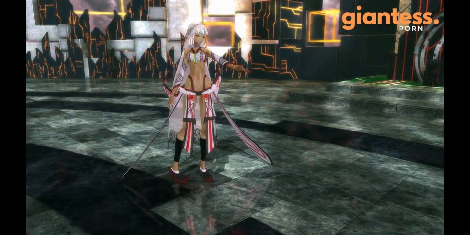 [giantess.porn] Titan Altera Story - FateEXTELLA - PART 2    Giantess    keep2share k2s video