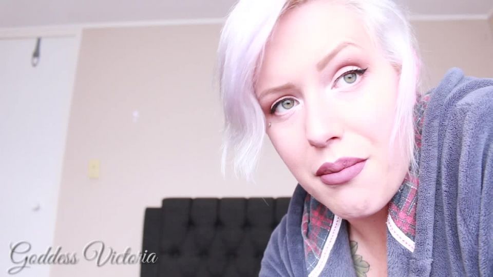 Diosa Victoria – El amor de una madre Parte 2 - (MILF porno)