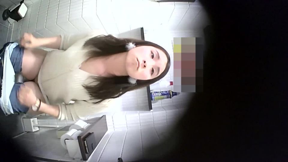  voyeur | Voyeur Toilet - I’m rude from the front - 15288242 | voyeur