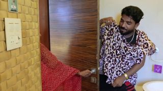 6224 Bindu Thakur New Wife Uncut