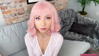 free porn video 34 femdom threesome masturbation porn | Princess Miki - Bratty Anime Sex Bot Girlfriend | joi