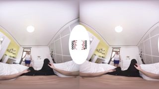 Krystal Swift - German Lesson Gone Wrong - VirtualTaboo (HD 2021)