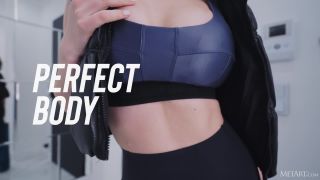 Toree - Perfect body - MetArt (FullHD 2024) New Porn
