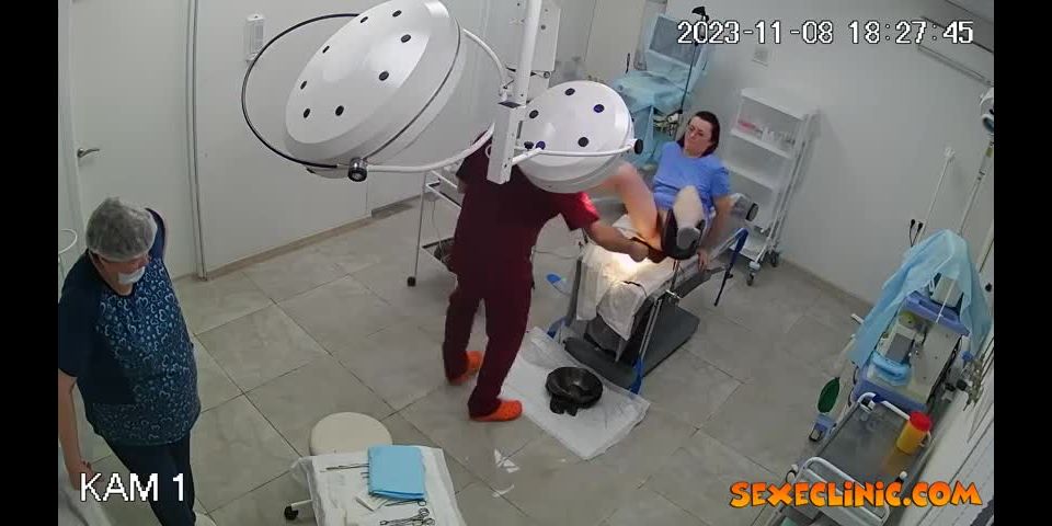[sexeclinic.com] Sports doctor porn keep2share k2s video