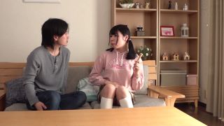 Lolita Department - Discovery of Childlike Sexuality! Capturing the Unprecedentedly Insatiable Imouto-moe Girl with Shaved Pussy! Ryo-chan Tsukimi Ryou ⋆.