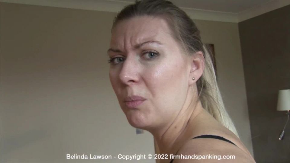 Belinda Lawson - Discipline Matters - ZF.