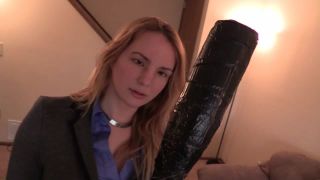 online adult video 2 smoking fetish blowjob femdom porn | Girls Getting Sleepy – Koa Knocked Silly | girlsgettingsleepy