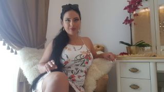 Mistress Ezada Sinn Pt 1 OF 2018-06-06-BasicslaveTraining  The importance of the collar -k8YiuaRkcwHJJ2L8di