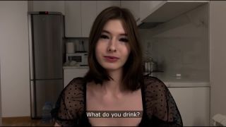 free adult video 18 Cutie Kim - Condom Broke On The First Date - [ModelHub] (FullHD 1080p) on fetish porn love fetish
