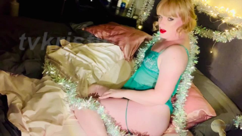 Tvkristina - desenvolver cum min mp si quieres el regalo de mi cumyoure va a tener que trabajar t 24-12-2020