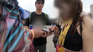 JD2 duo picked up at Japan's largest EDM festival! - HD720p