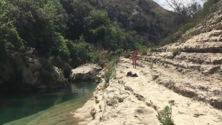 Heavenly King & Queen Sex in Paradise | FullHD | MyDirtyHobby