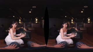 HUNVR-026 B - Japan VR Porn(Virtual Reality)