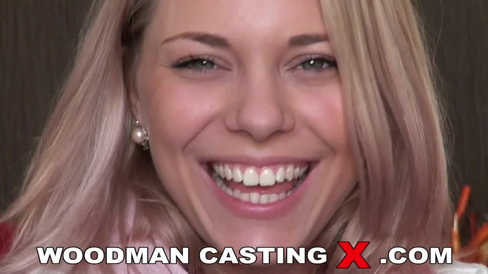 WoodmanCastingx.com- Safi Pearl casting X– Safi Pearl on casting czech casting online porno video