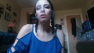 adult video clip 19 Petite x Kitten – Smoking Hot Lip Fetish - fetish - femdom porn lesbian fetish porn