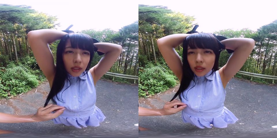 free adult clip 13 HVR-010 B - Virtual Reality JAV - high quality vr - reality snail crush fetish