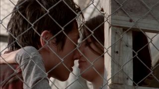 Lauren Cohan – The Walking Dead s03e13 (2013) HD 1080p!!!