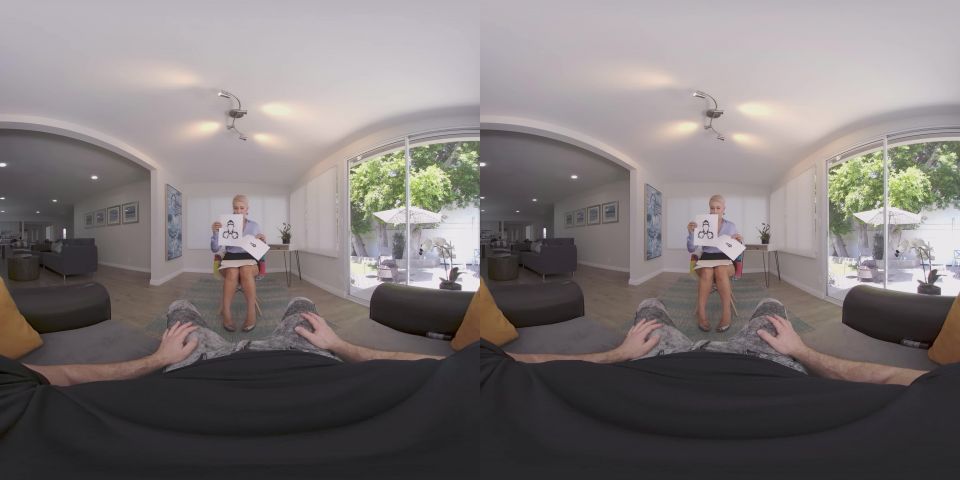 Sexotherapist - (Virtual Reality)