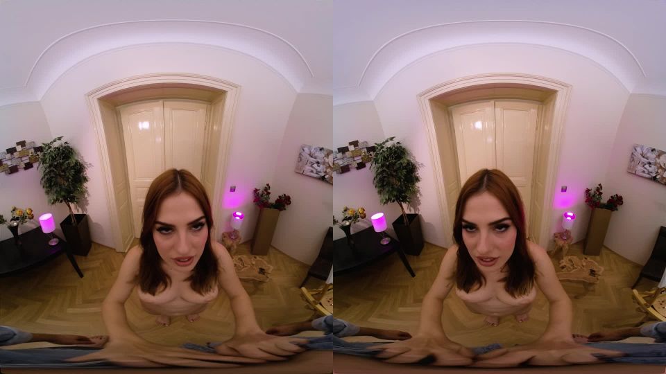 Nude Model - Smartphone 60 Fps - Doggy