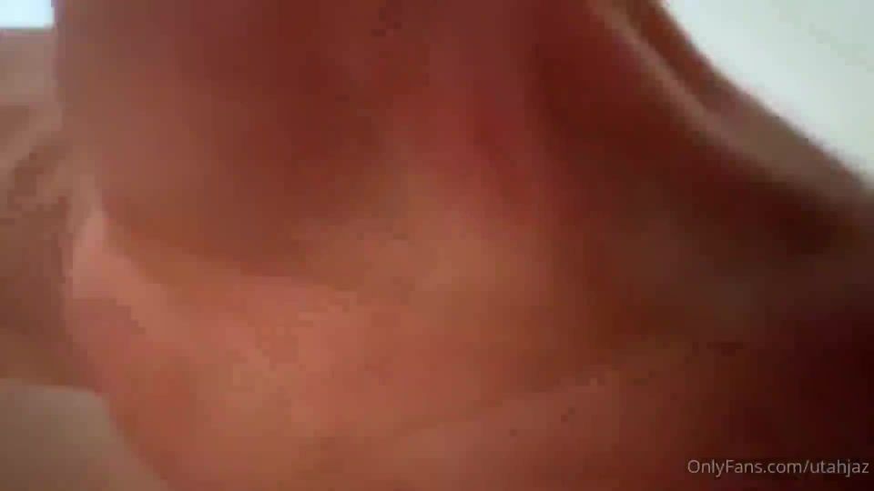 xxx video 20 brat fetish Utahjaz Nude POV Kitchen Sex Tape Video Leaked - [Onlyfans] (FullHD 1080p), fetish on fetish porn