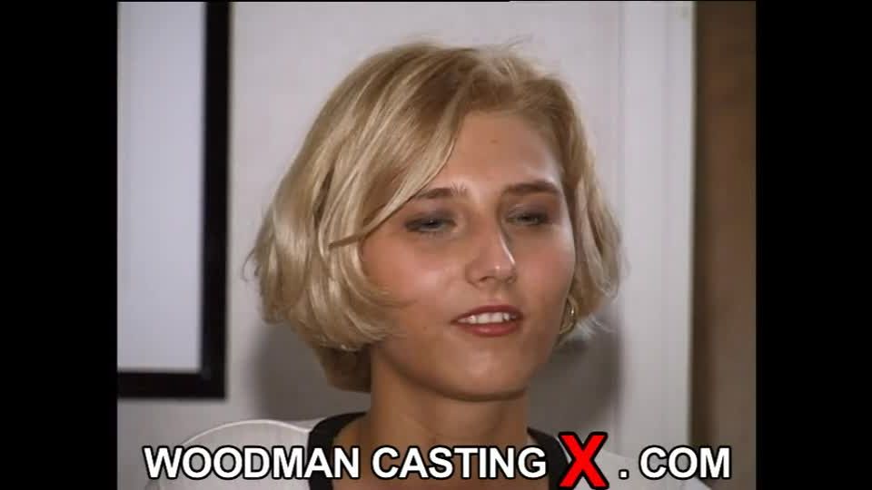 Nicole casting  X