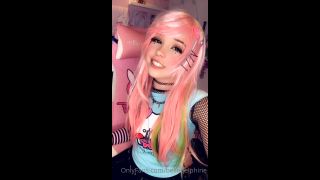 Belle Delphine OF Collection - 76