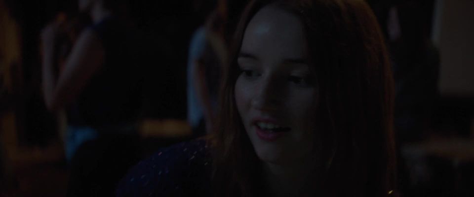 Kaitlyn Dever, Diana Silvers - Booksmart (2019) HD 1080p - [Celebrity porn]