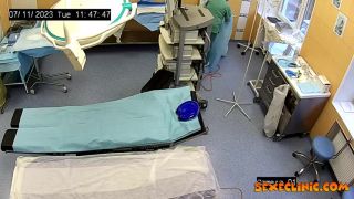 [sexeclinic.com] Doctor parody porn keep2share k2s video