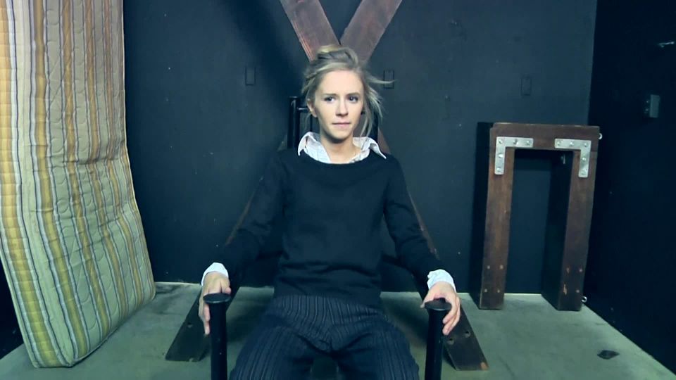 adult clip 8 Rachel James - Deadly Training on bdsm porn public touching bdsm