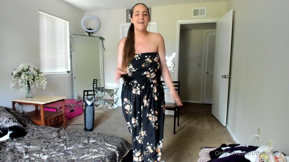 Jeri Lynn - thejerilynn () Thejerilynn - story time i used to be a slutty cheater and loved it recorded private chat 27-05-2021