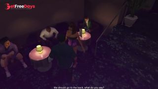 [GetFreeDays.com] GTA 5 Strip Club Hot Lap dance POV Experience Porn Clip April 2023