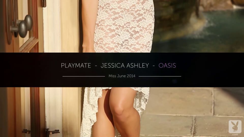 Playboy Plus 23 11 22 Jessica Ashley Playmates REMASTERED – Full HD - Plus
