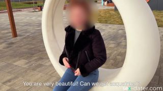 Girl From A Dating Site Came And Gave Herself To Be Fucked On The First Date 1080p