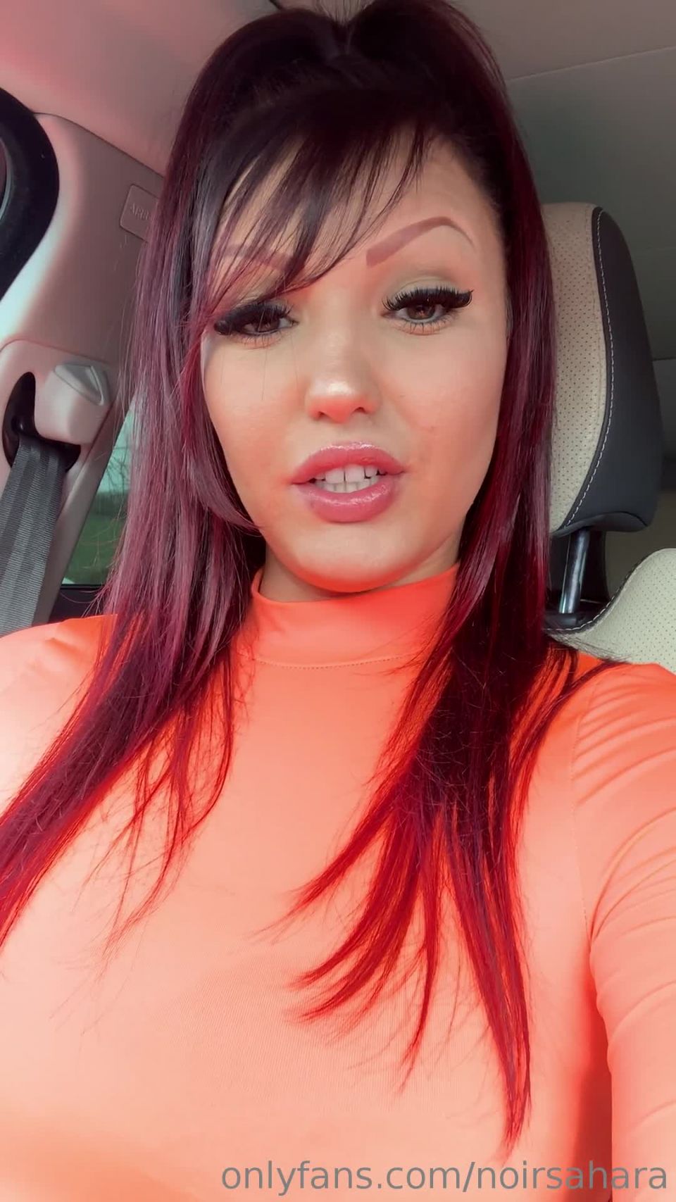 Onlyfans - Mistress Sahara Noir Strapon - noirsahara - noirsaharaSPH for ALL U clitboys in my sub empire findom - 27-03-2019