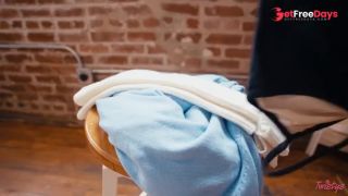 Tense Ballet Student Learns From Strict Teacher - Texas Patti, Lily Lou