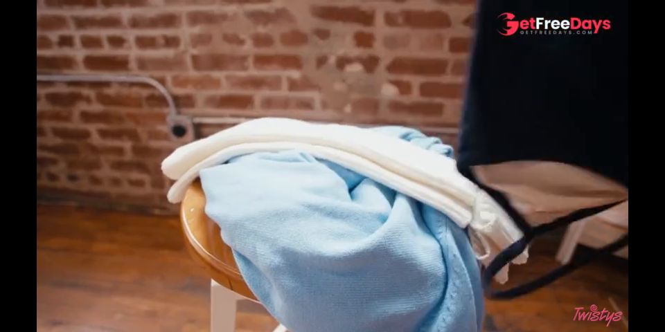Tense Ballet Student Learns From Strict Teacher - Texas Patti, Lily Lou