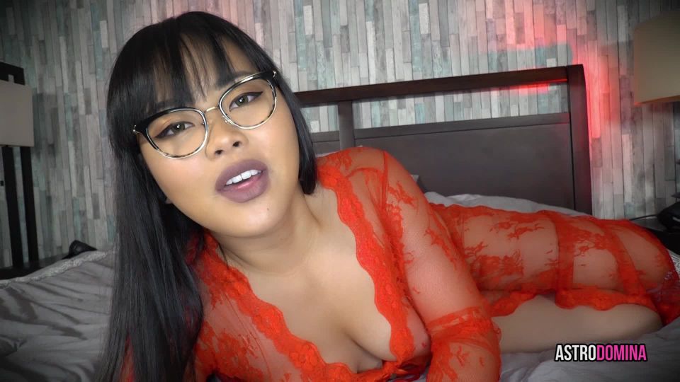 Pt 2AstroDomina - Night Time With Mommy