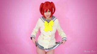 Hidori in Ruby Kurosawa – how to win a tournament - big dildos - fetish porn latex fetish