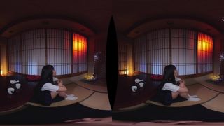 WAVR-144 A - Japan VR Porn - (Virtual Reality)